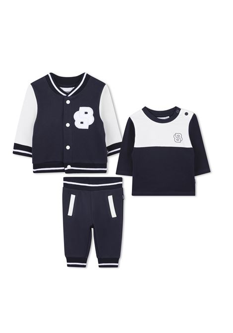 Completo tre pezzi HUGO BOSS KIDS | J52537849